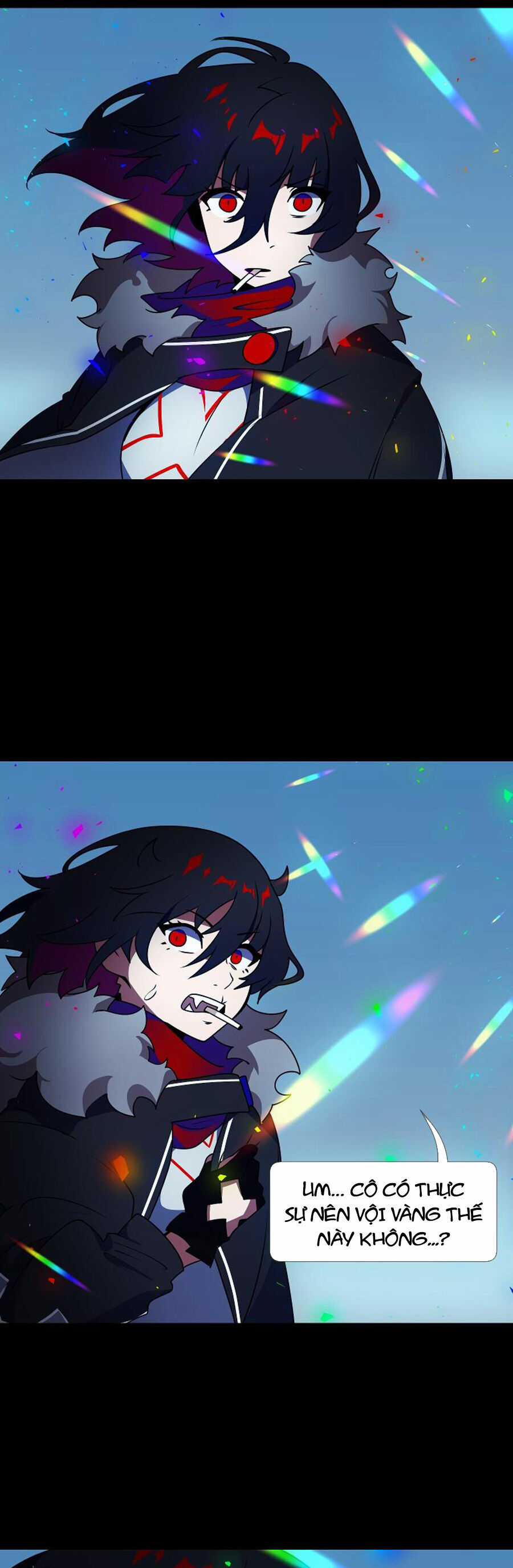 Tử Thần Chapter 168 trang 27