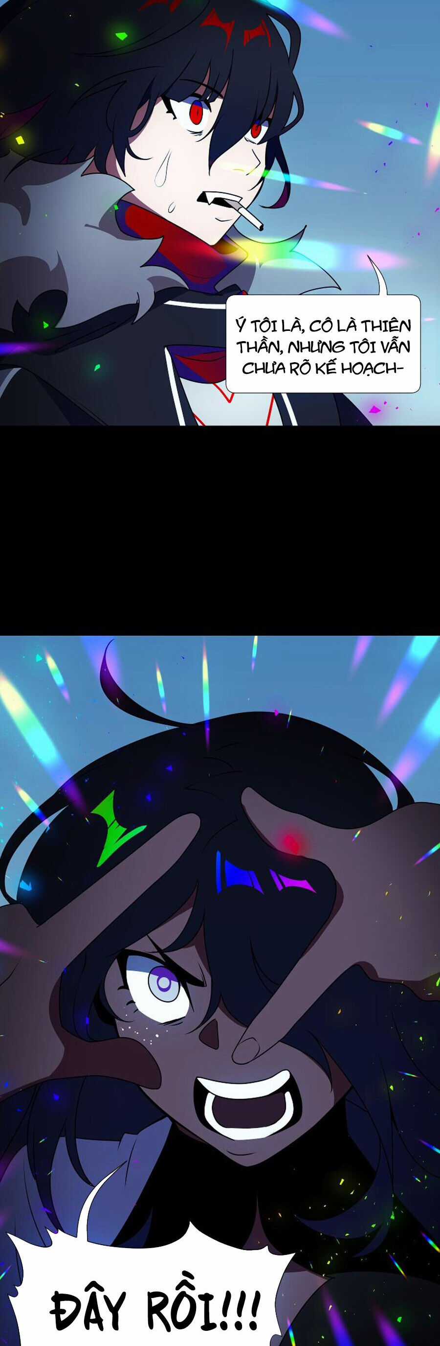 Tử Thần Chapter 168 trang 28