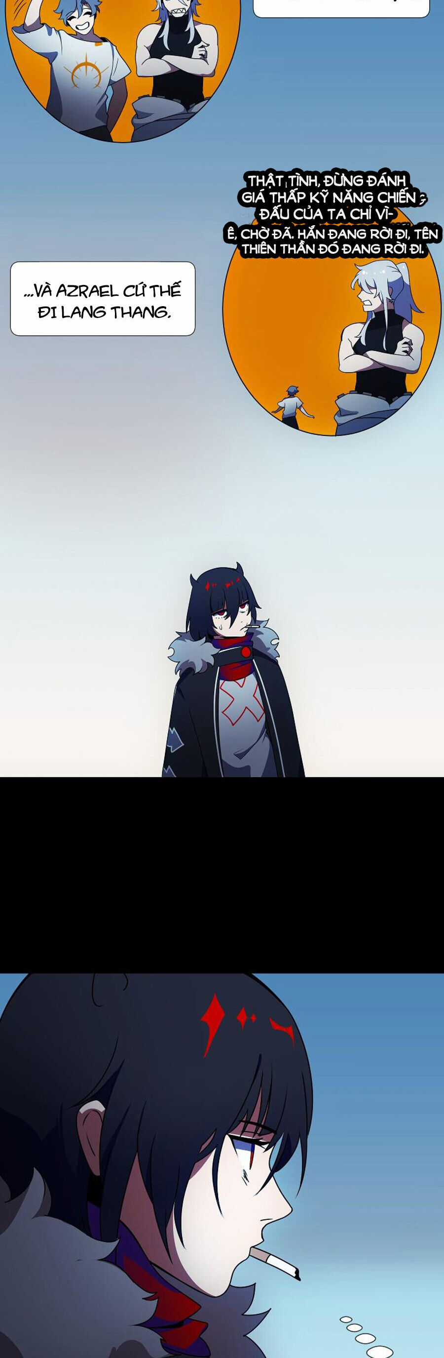 Tử Thần Chapter 168 trang 7