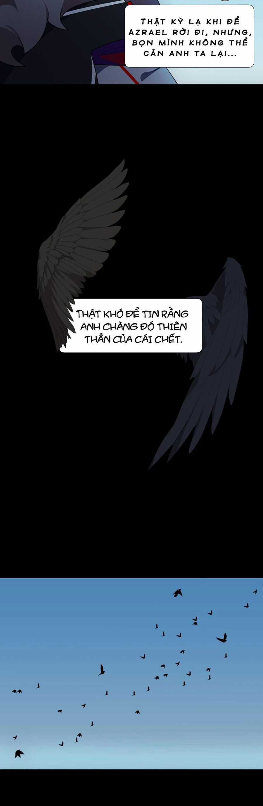 Tử Thần Chapter 168 trang 8