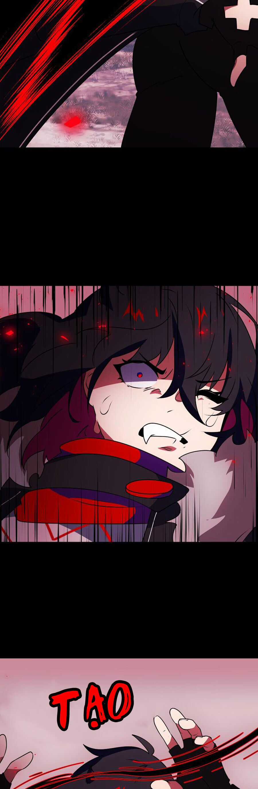 Tử Thần Chapter 169 trang 8