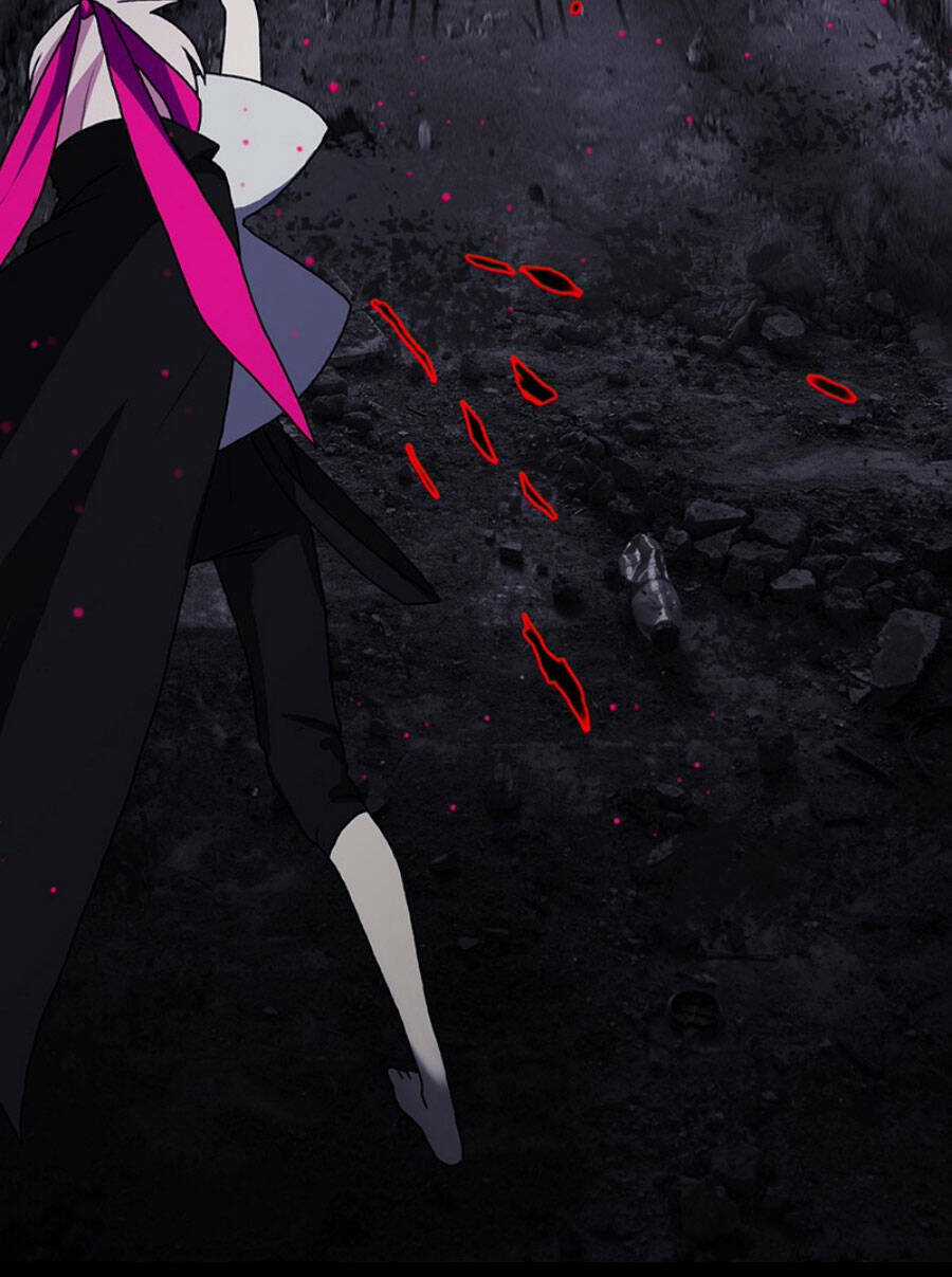 Tử Thần Chapter 17 trang 18