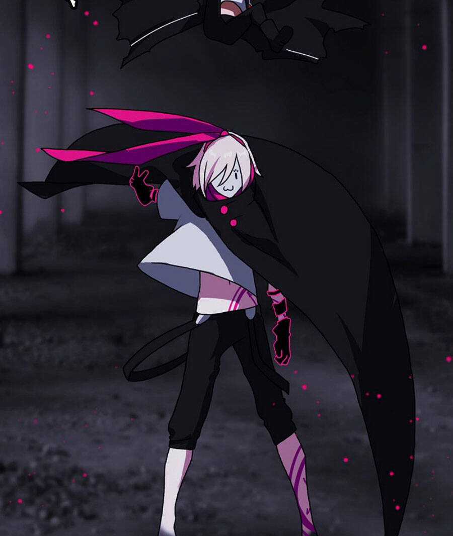 Tử Thần Chapter 17 trang 46