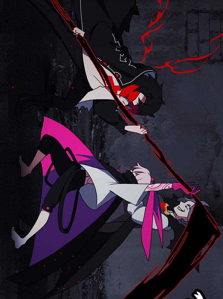 Tử Thần Chapter 17 trang 5