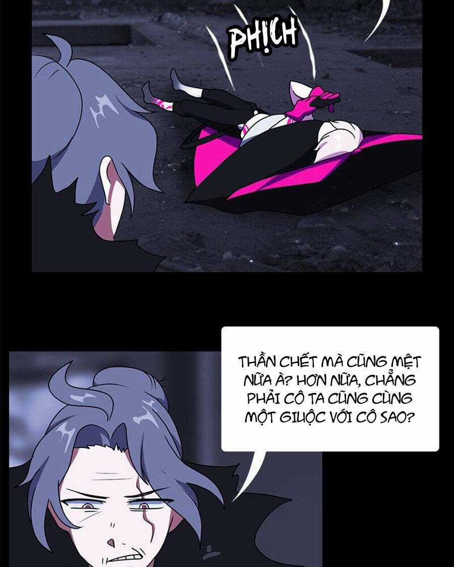 Tử Thần Chapter 18 trang 20