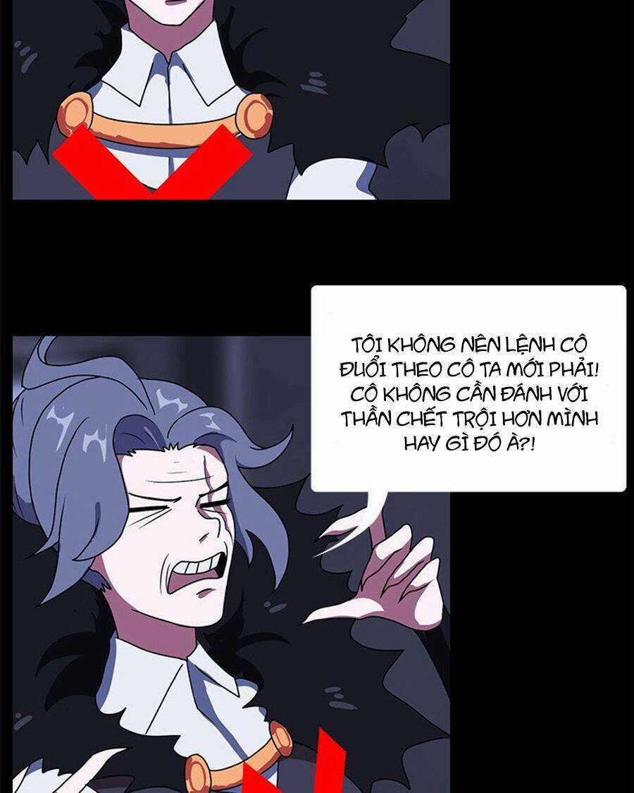 Tử Thần Chapter 18 trang 21