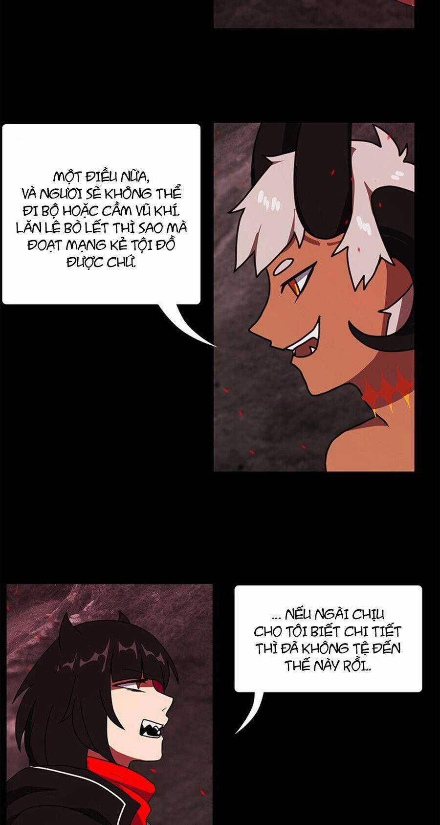 Tử Thần Chapter 18 trang 63