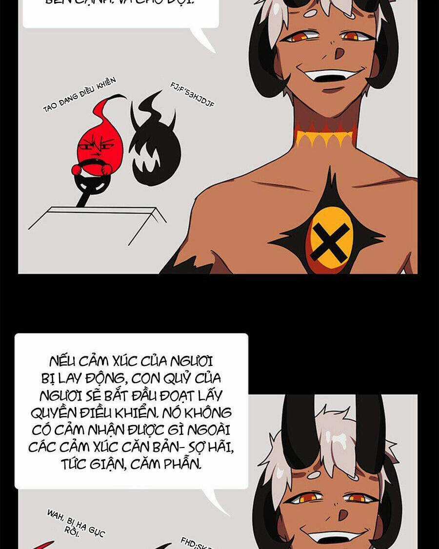 Tử Thần Chapter 18 trang 76