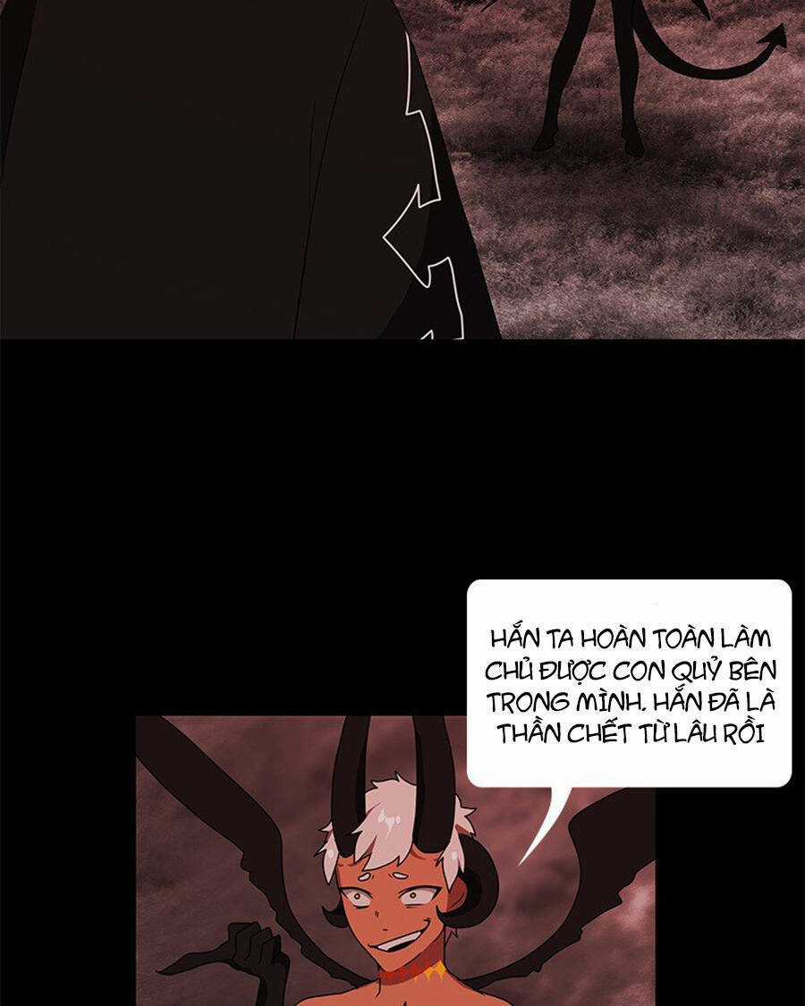 Tử Thần Chapter 19 trang 21