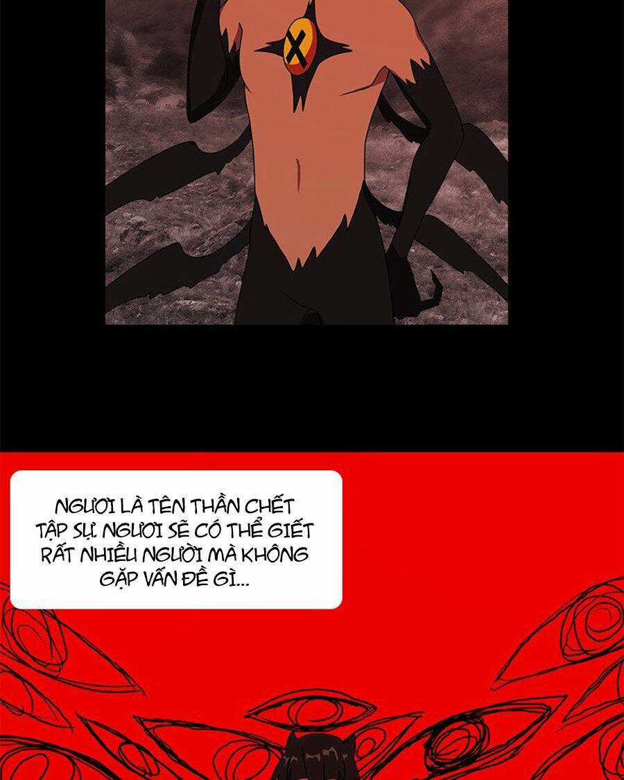 Tử Thần Chapter 19 trang 22