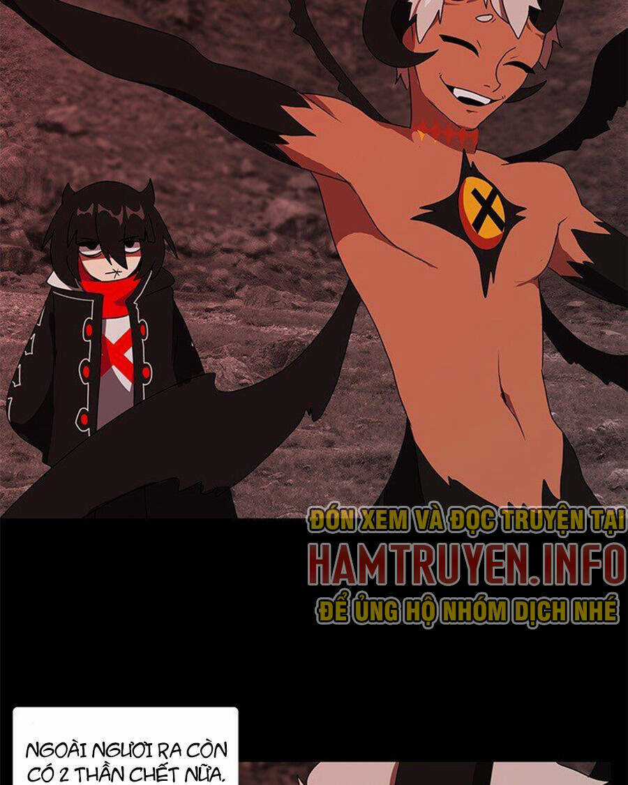 Tử Thần Chapter 19 trang 8