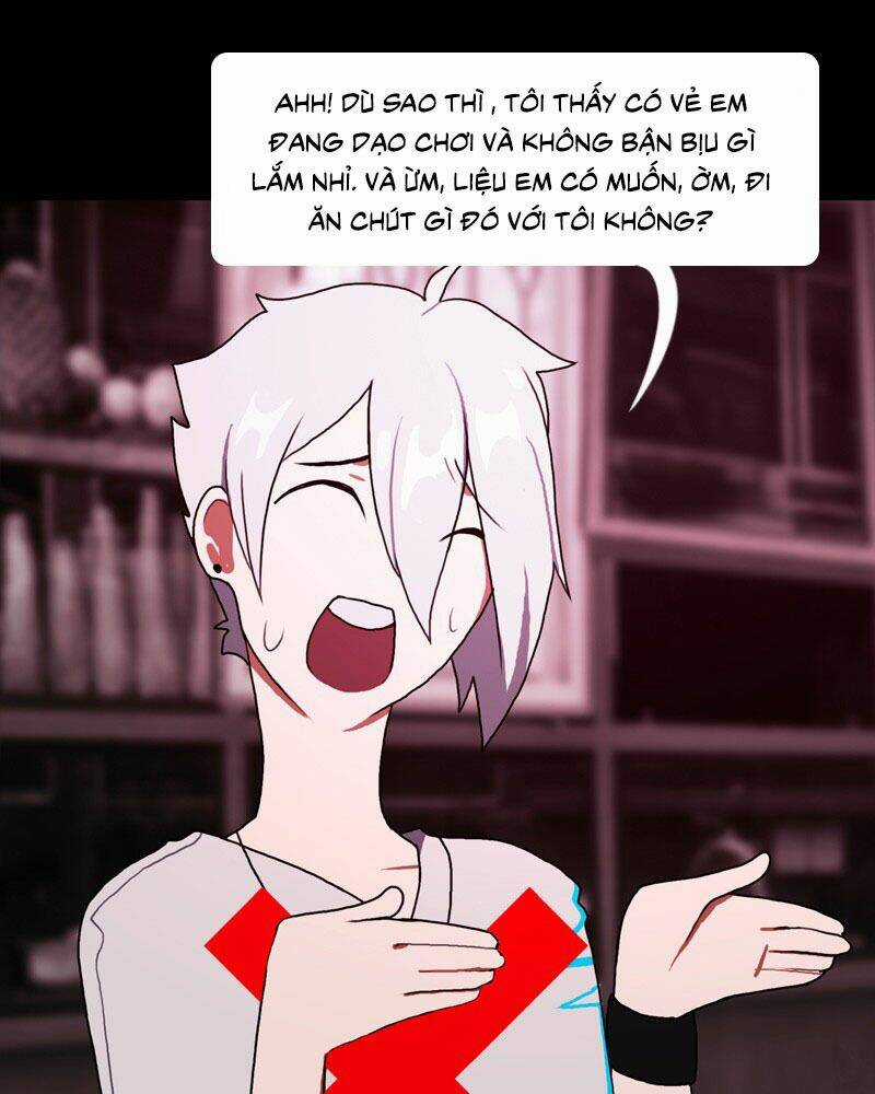 Tử Thần Chapter 2 trang 24