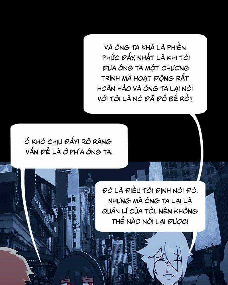 Tử Thần Chapter 2 trang 55