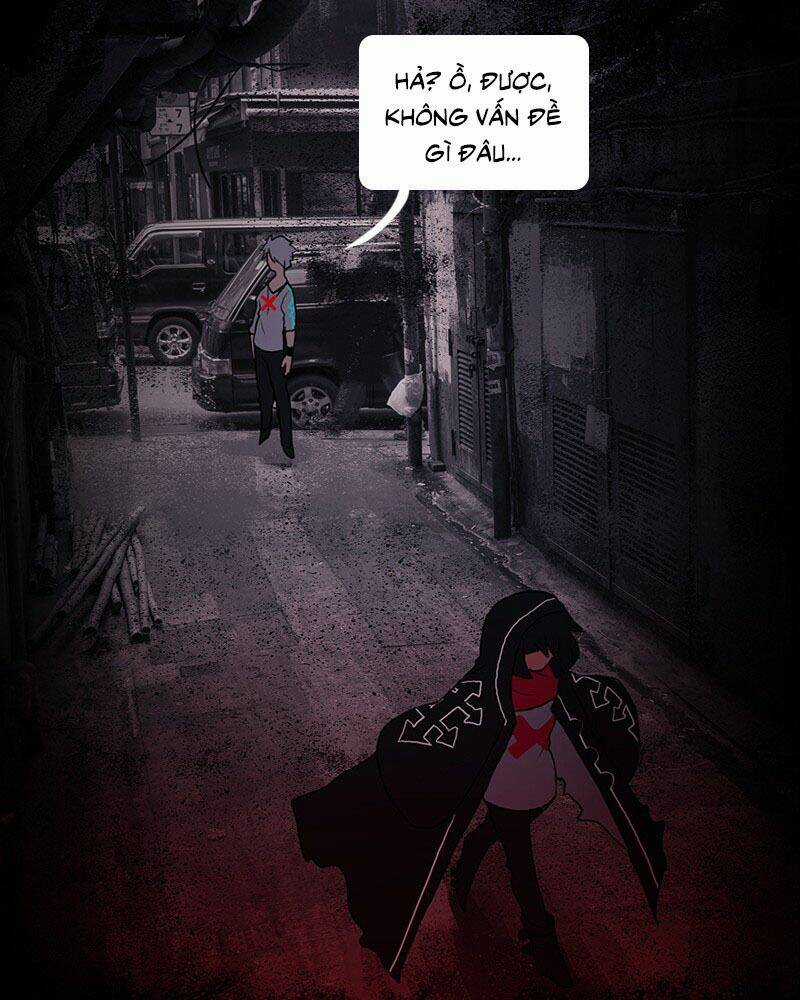 Tử Thần Chapter 2 trang 71