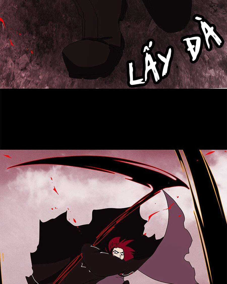 Tử Thần Chapter 20 trang 33