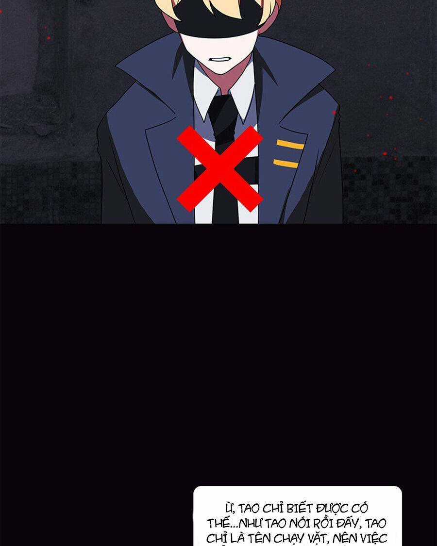 Tử Thần Chapter 21 trang 32