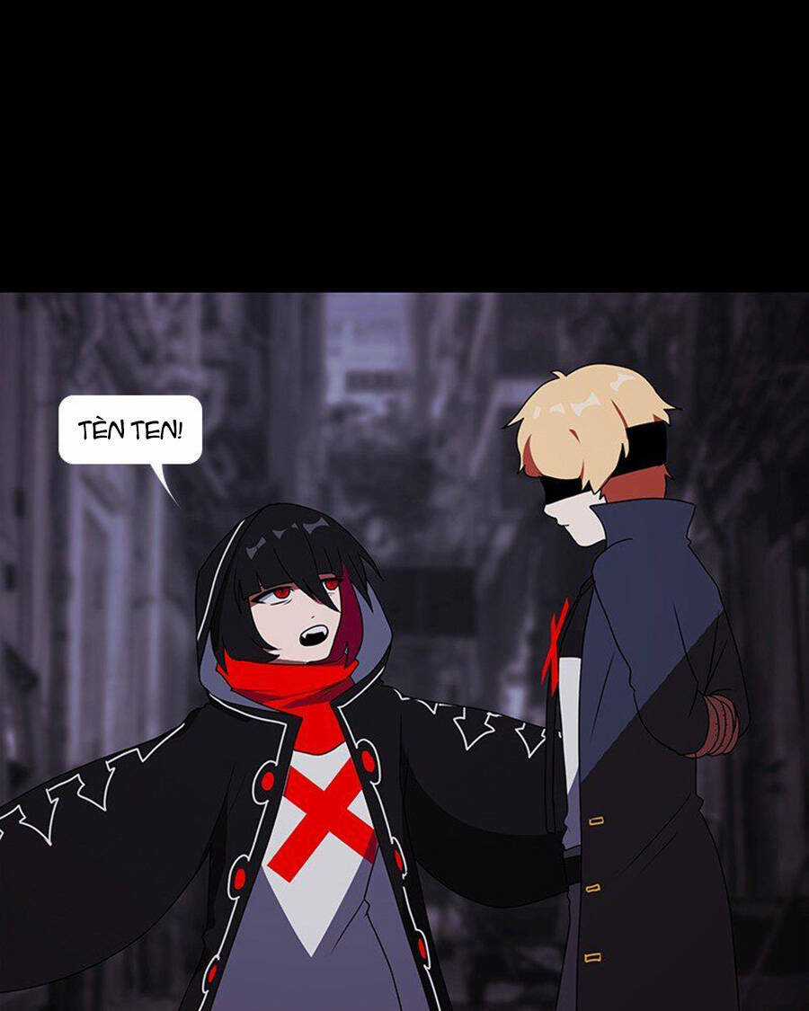 Tử Thần Chapter 22 trang 12