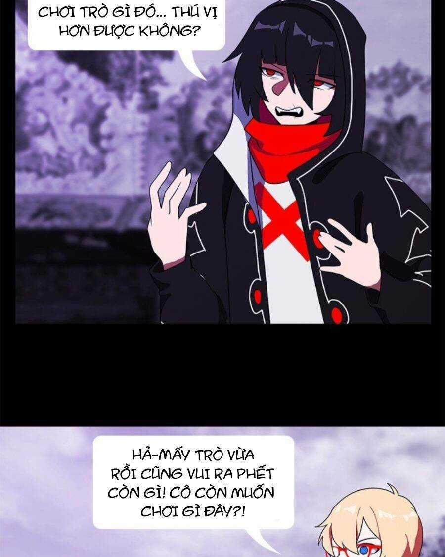 Tử Thần Chapter 24 trang 28