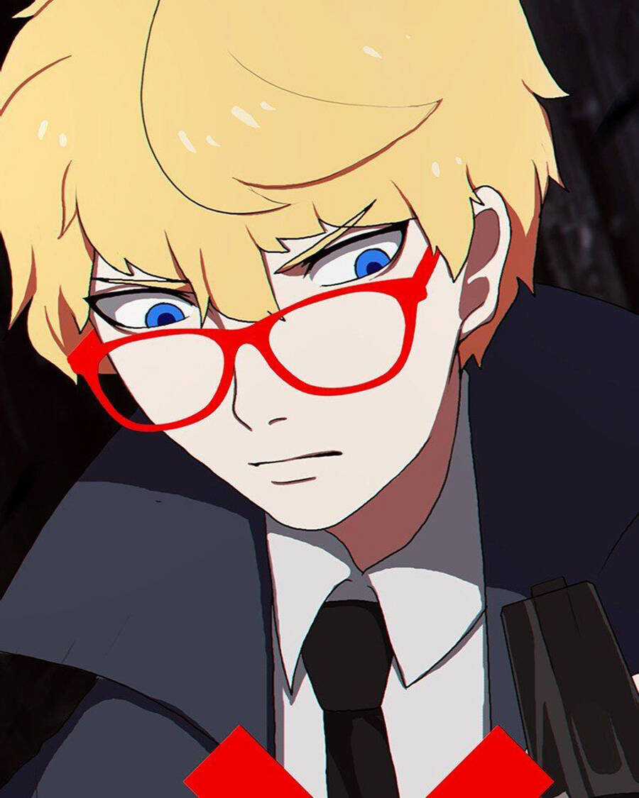 Tử Thần Chapter 3 trang 136