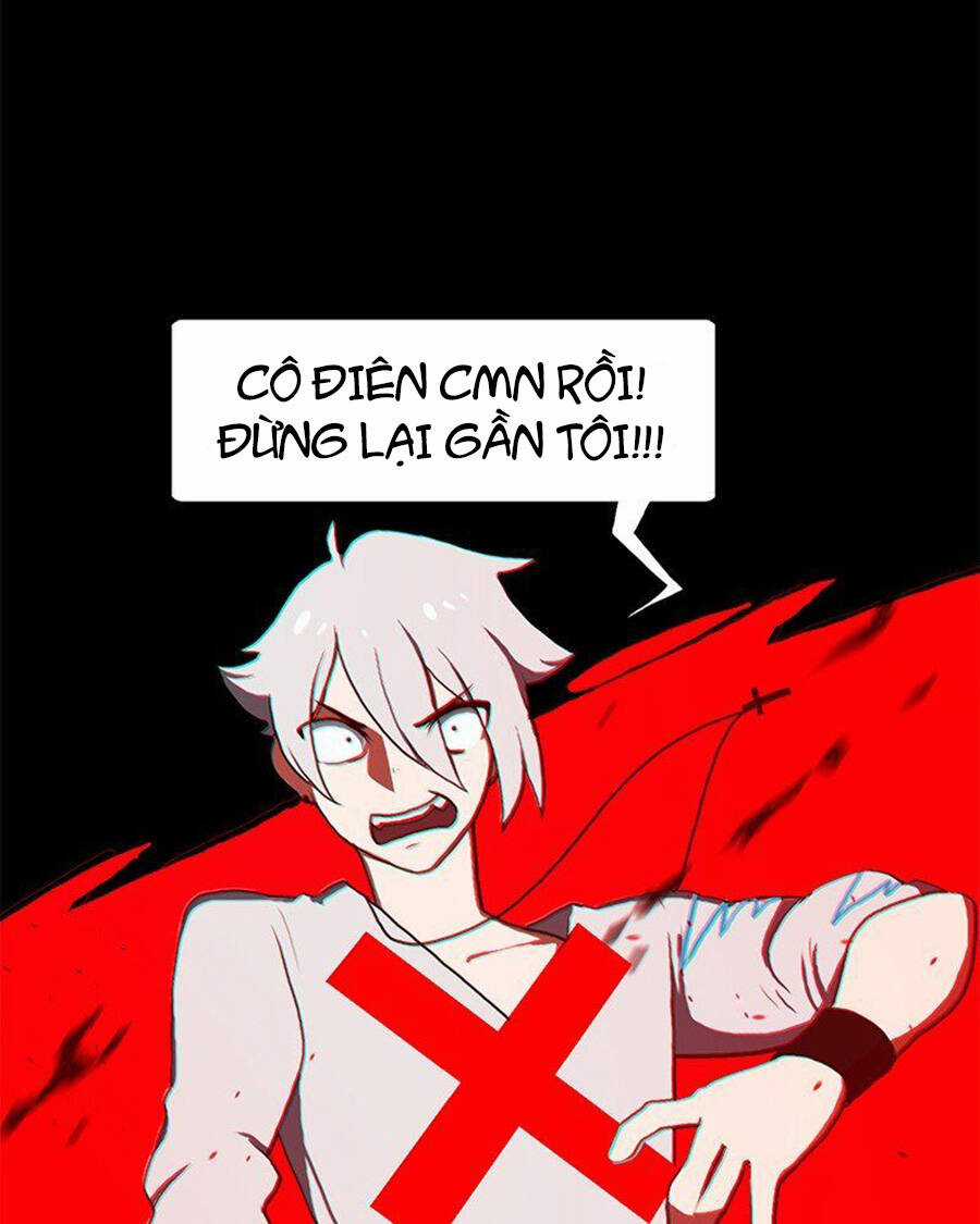 Tử Thần Chapter 3 trang 20