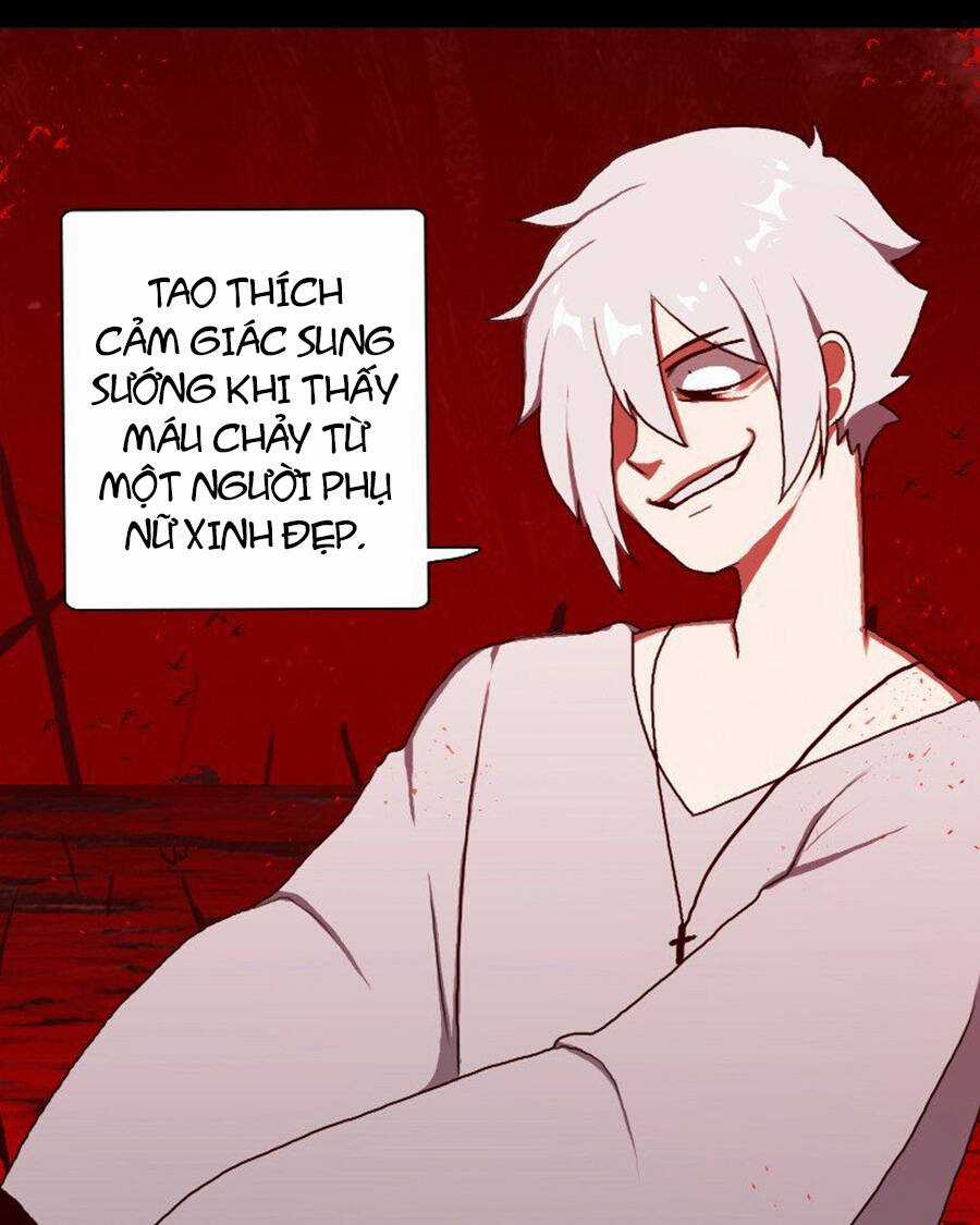 Tử Thần Chapter 3 trang 86