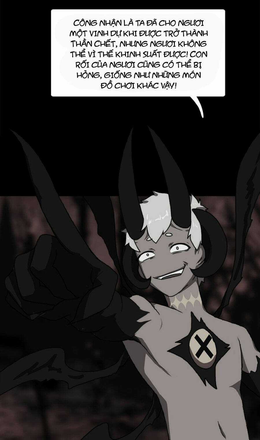 Tử Thần Chapter 4 trang 17