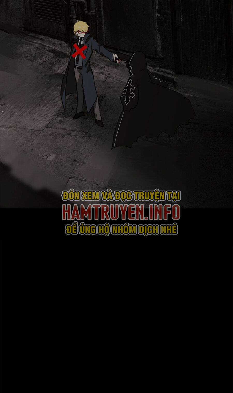 Tử Thần Chapter 4 trang 21