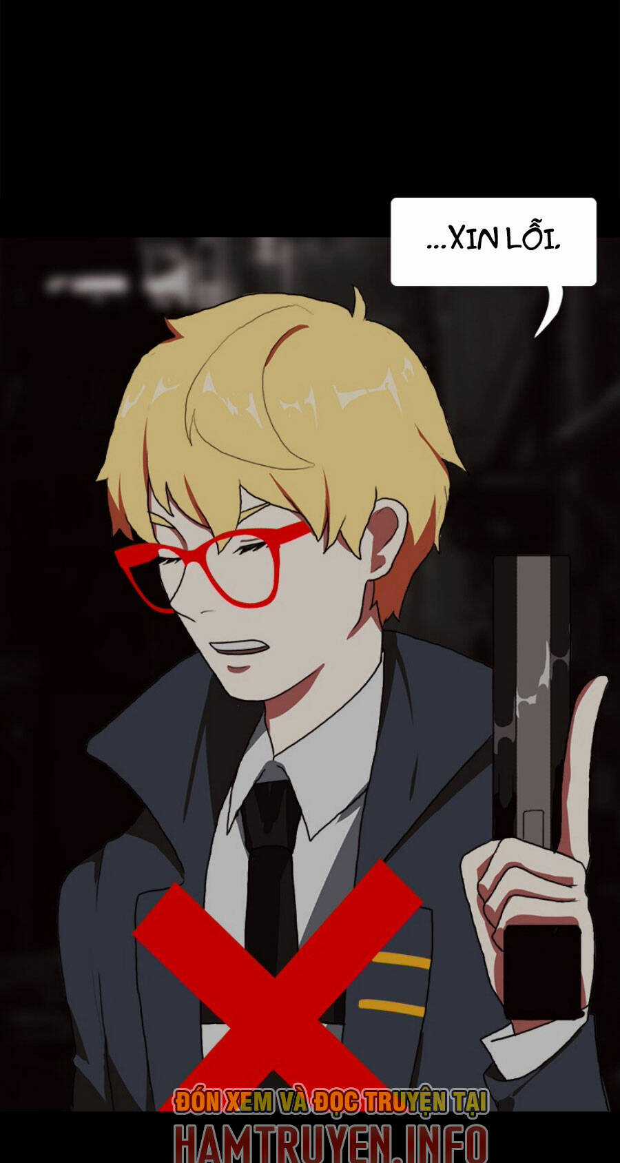 Tử Thần Chapter 4 trang 28