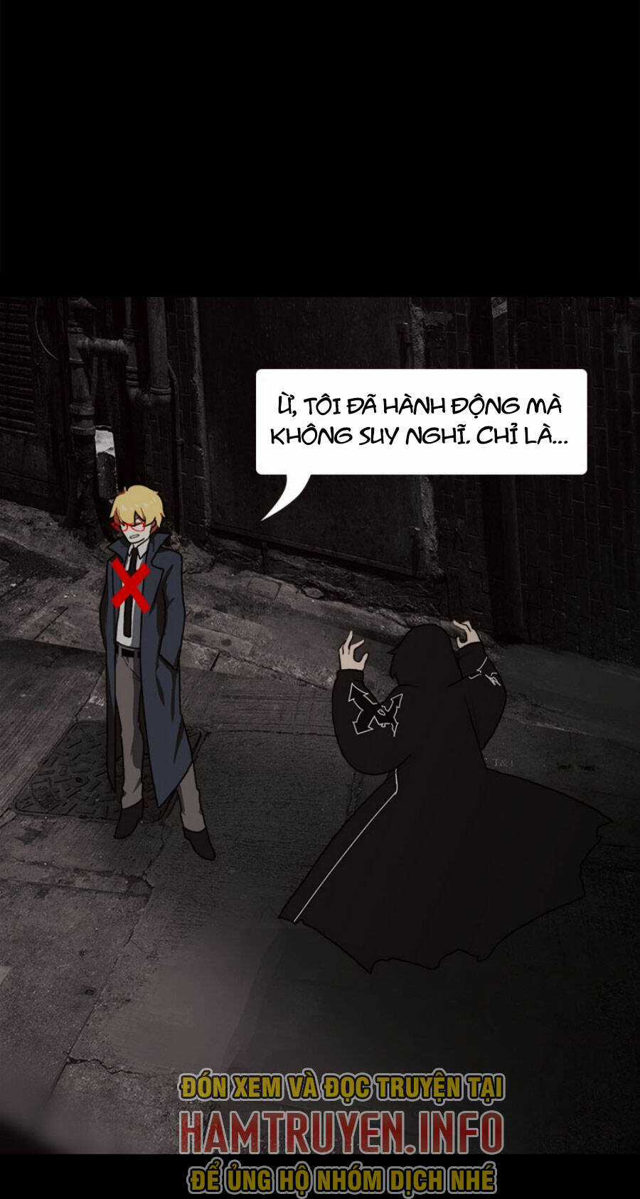 Tử Thần Chapter 4 trang 31