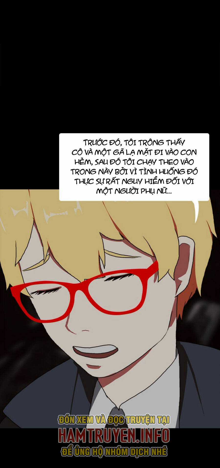 Tử Thần Chapter 4 trang 32