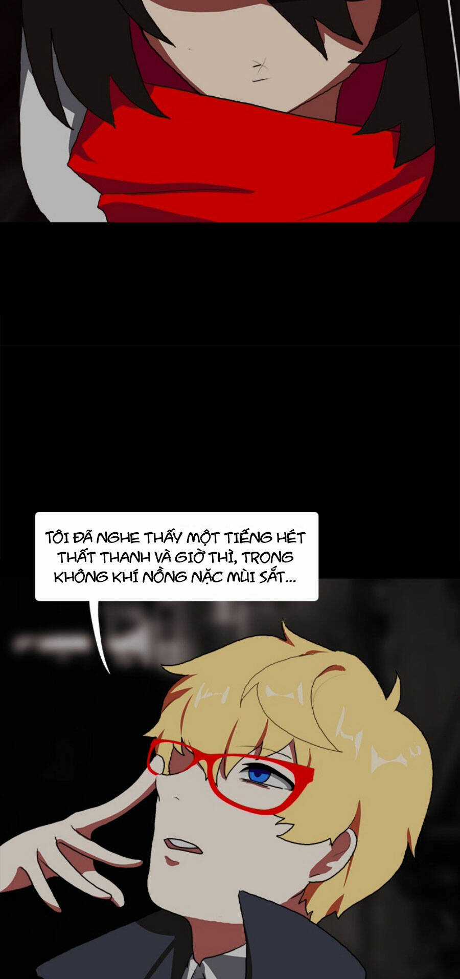 Tử Thần Chapter 4 trang 34