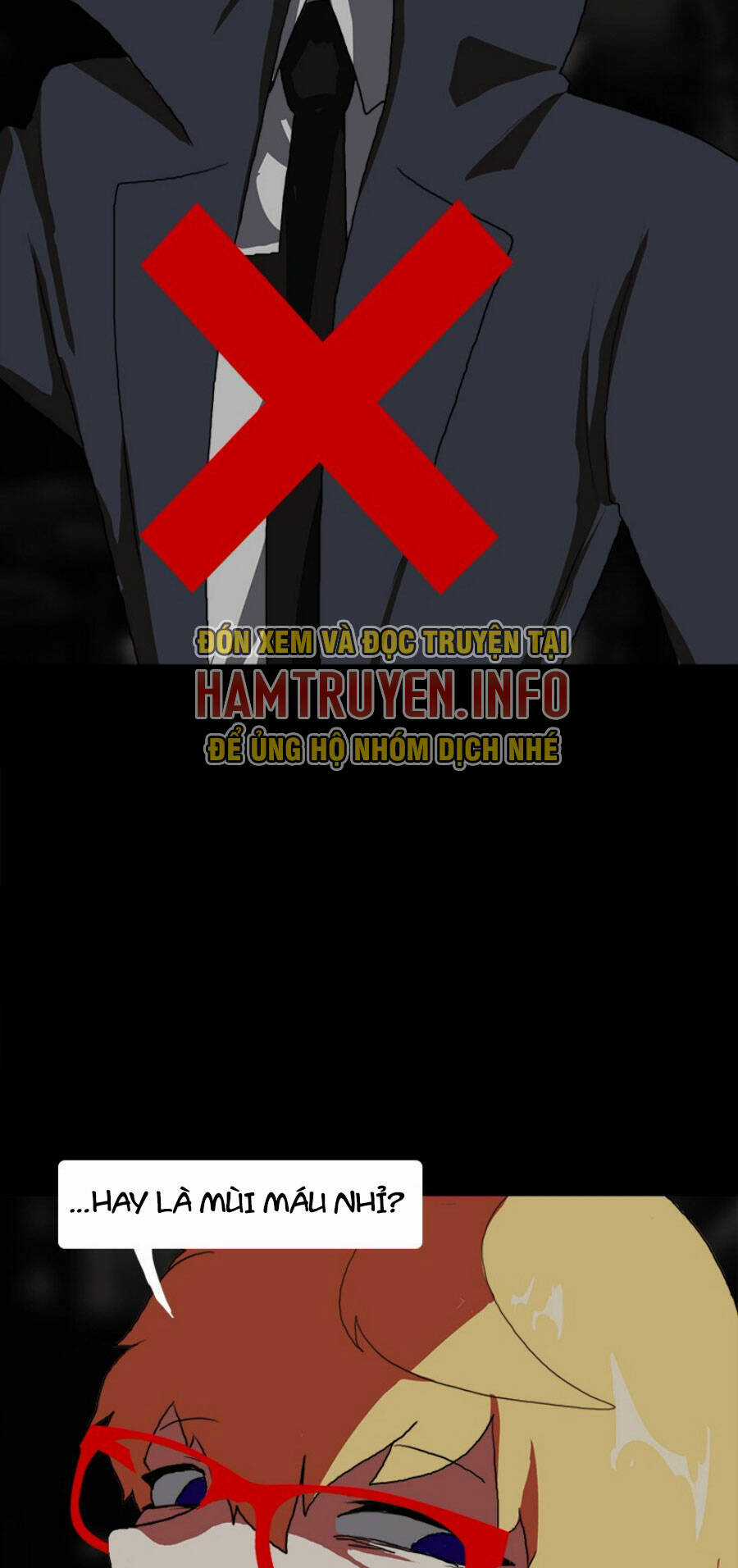 Tử Thần Chapter 4 trang 35