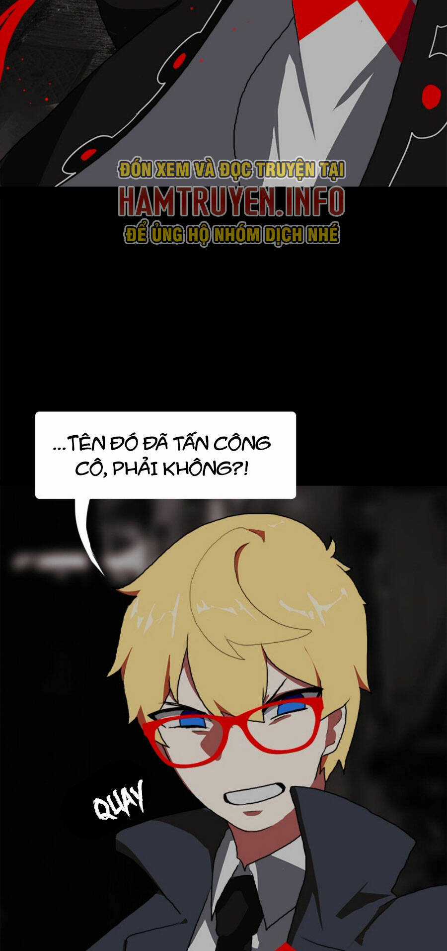 Tử Thần Chapter 4 trang 39