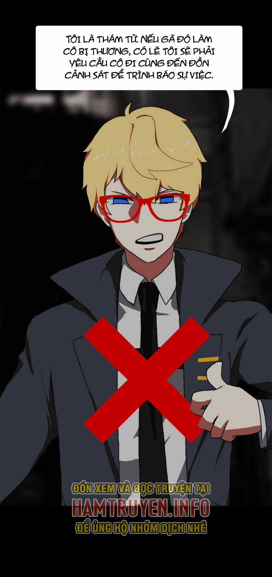 Tử Thần Chapter 4 trang 41