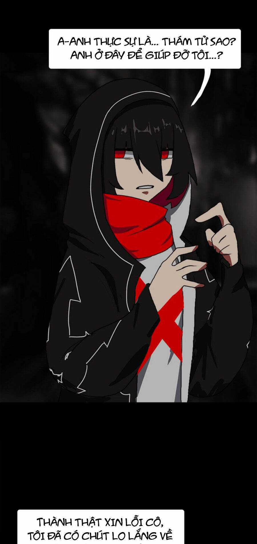 Tử Thần Chapter 4 trang 52