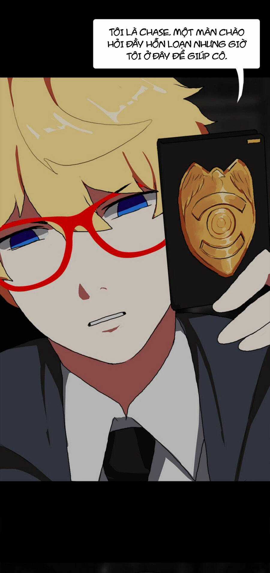 Tử Thần Chapter 4 trang 54