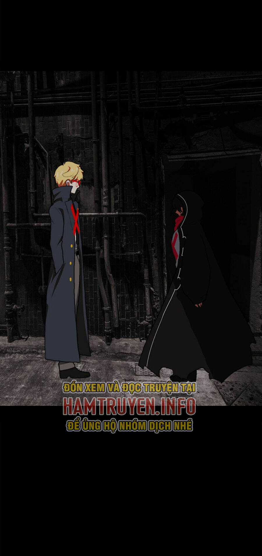 Tử Thần Chapter 4 trang 58