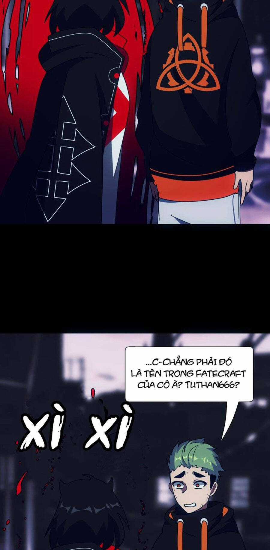 Tử Thần Chapter 48 trang 106