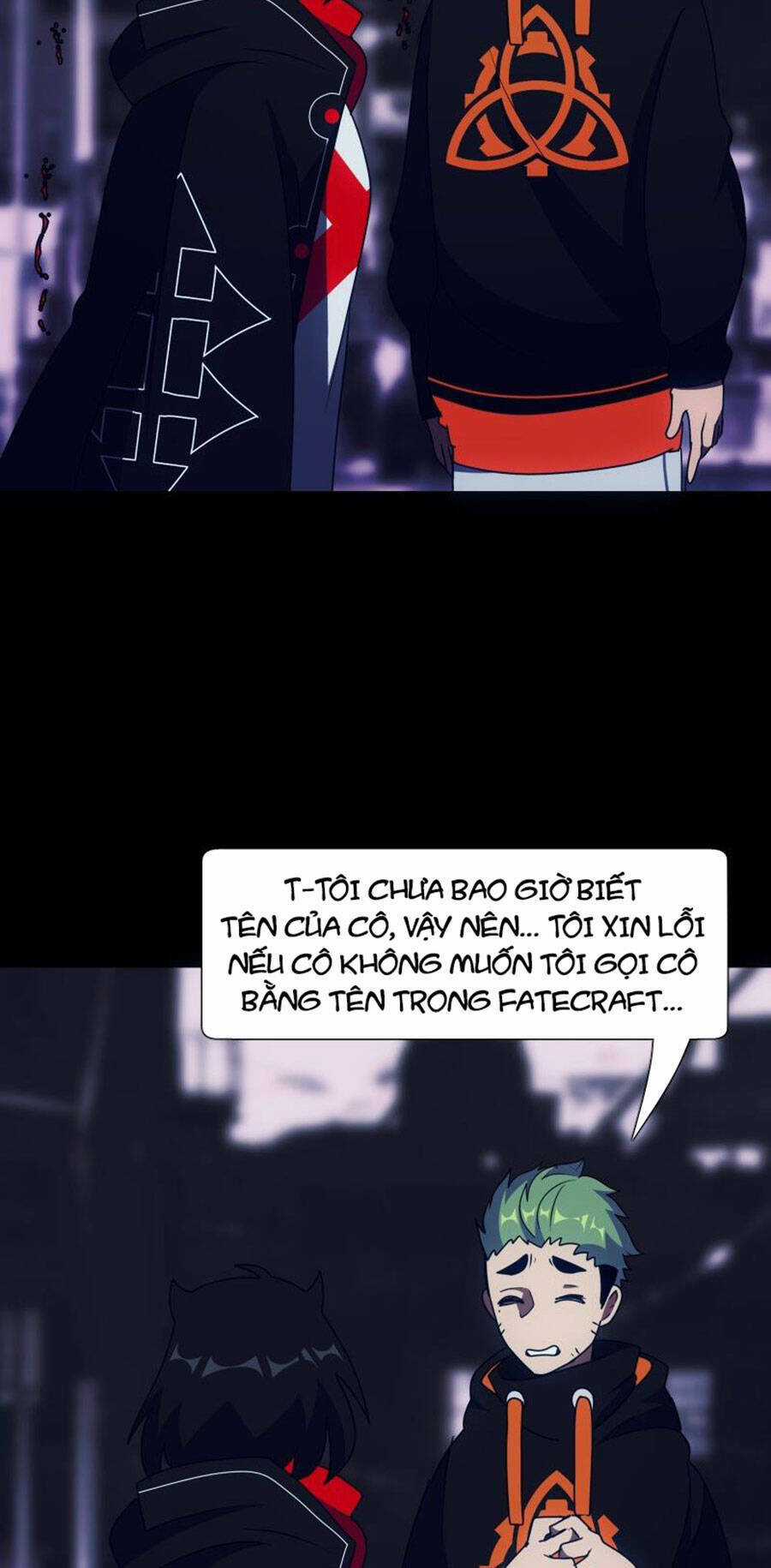 Tử Thần Chapter 48 trang 107