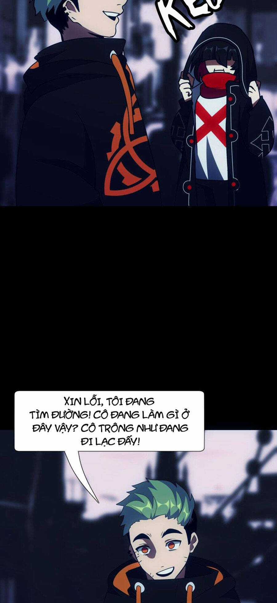 Tử Thần Chapter 48 trang 114