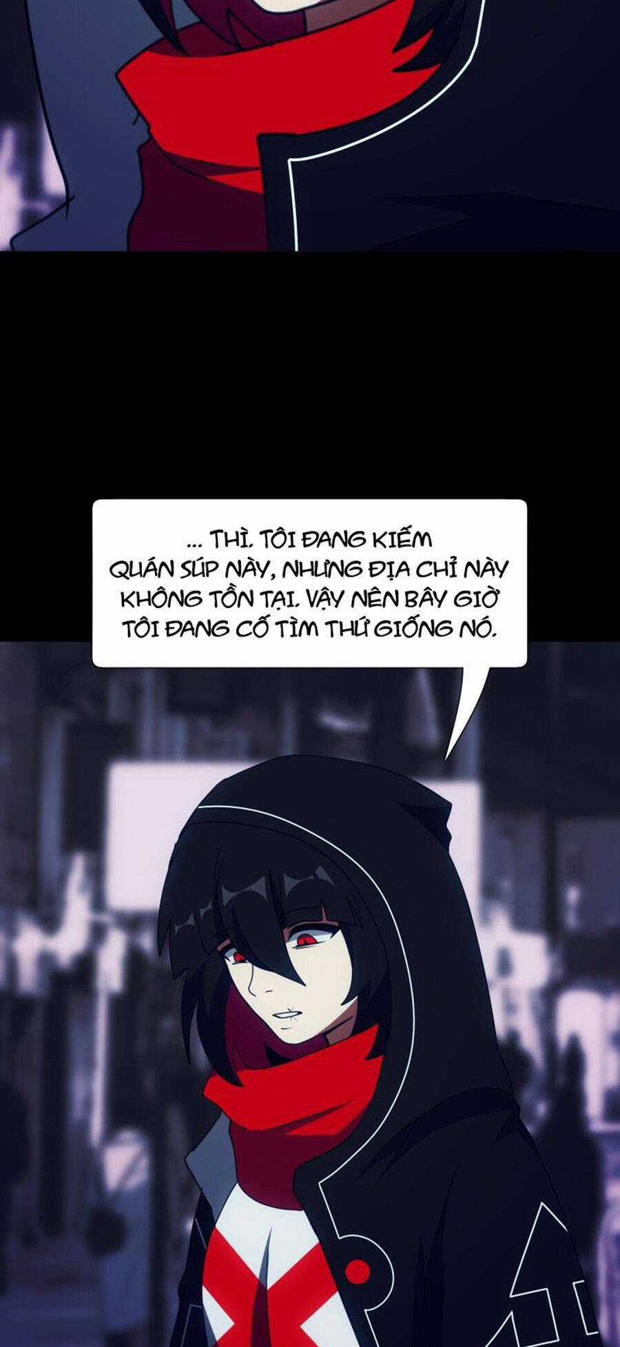 Tử Thần Chapter 48 trang 119