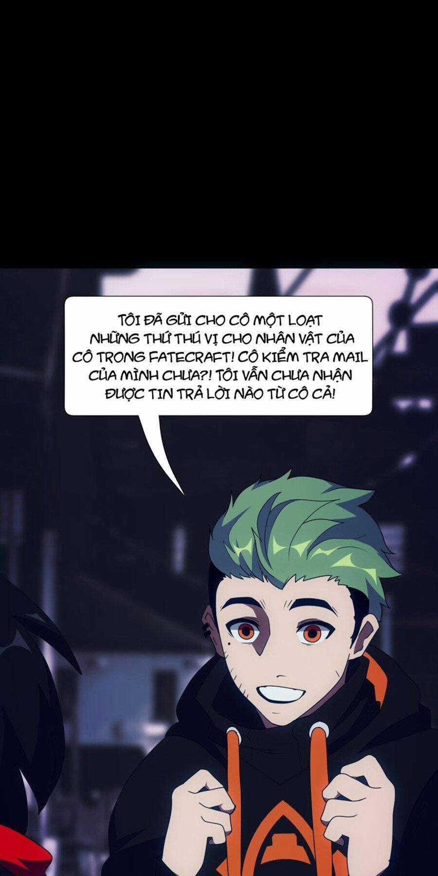 Tử Thần Chapter 48 trang 98