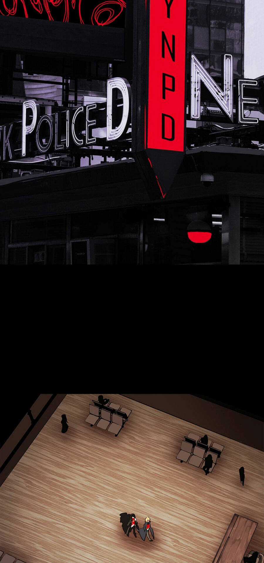 Tử Thần Chapter 5 trang 10