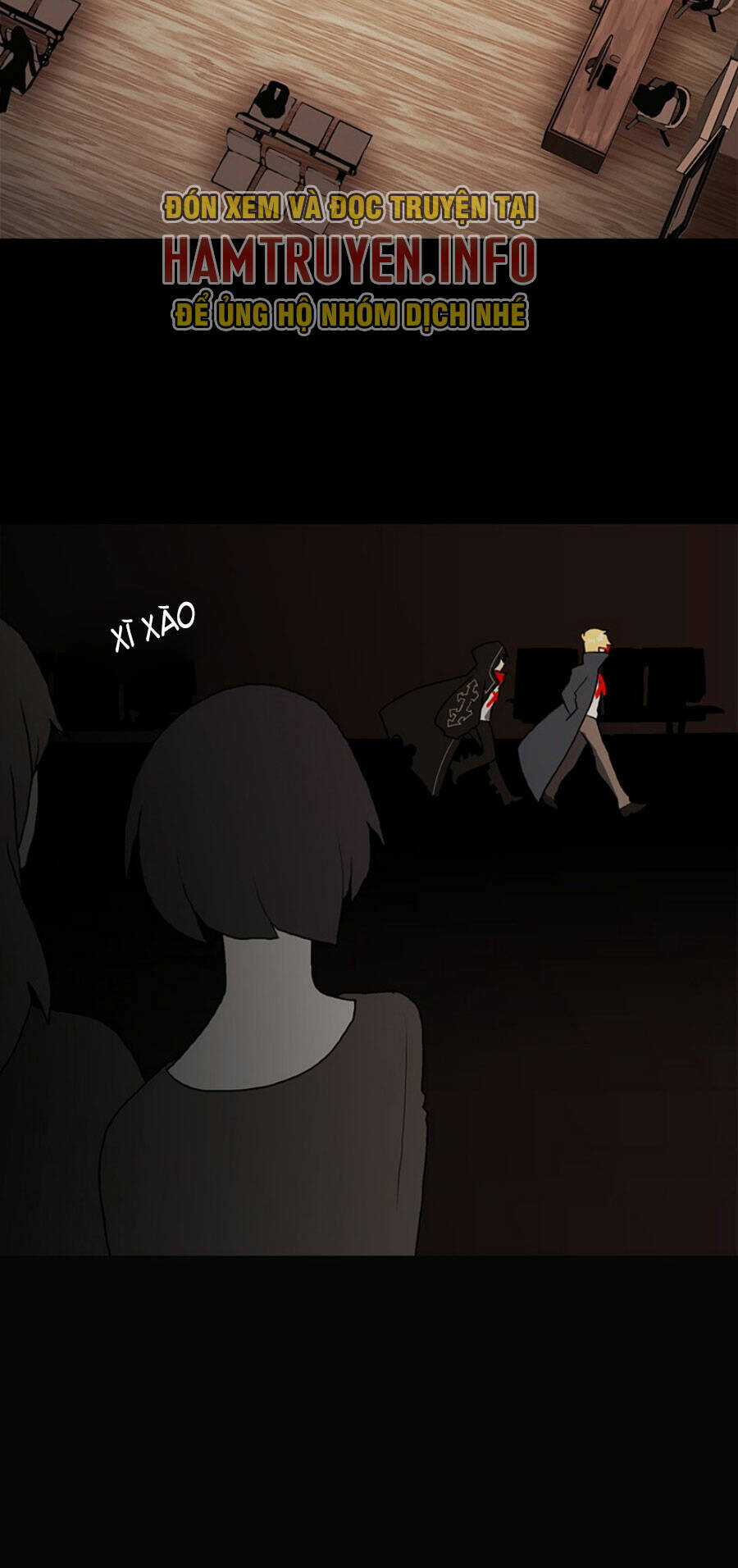 Tử Thần Chapter 5 trang 11