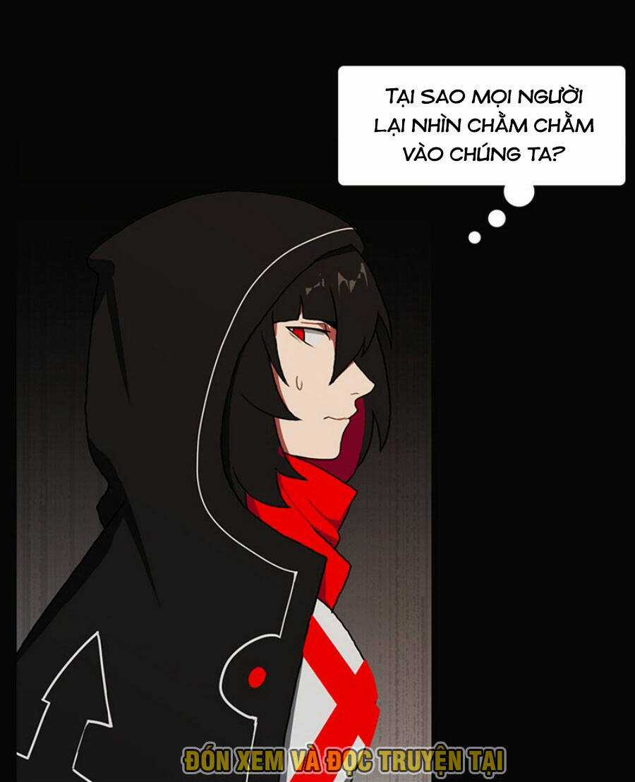 Tử Thần Chapter 5 trang 12