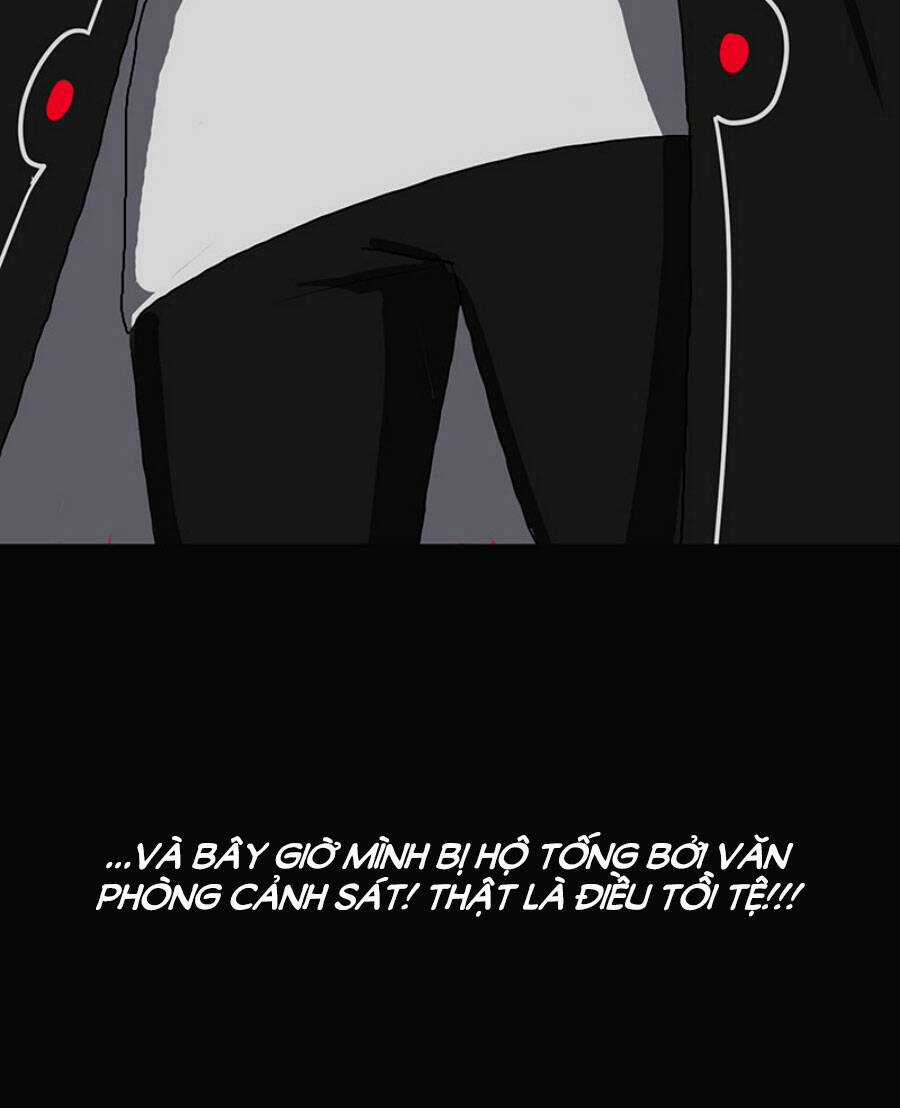 Tử Thần Chapter 5 trang 16