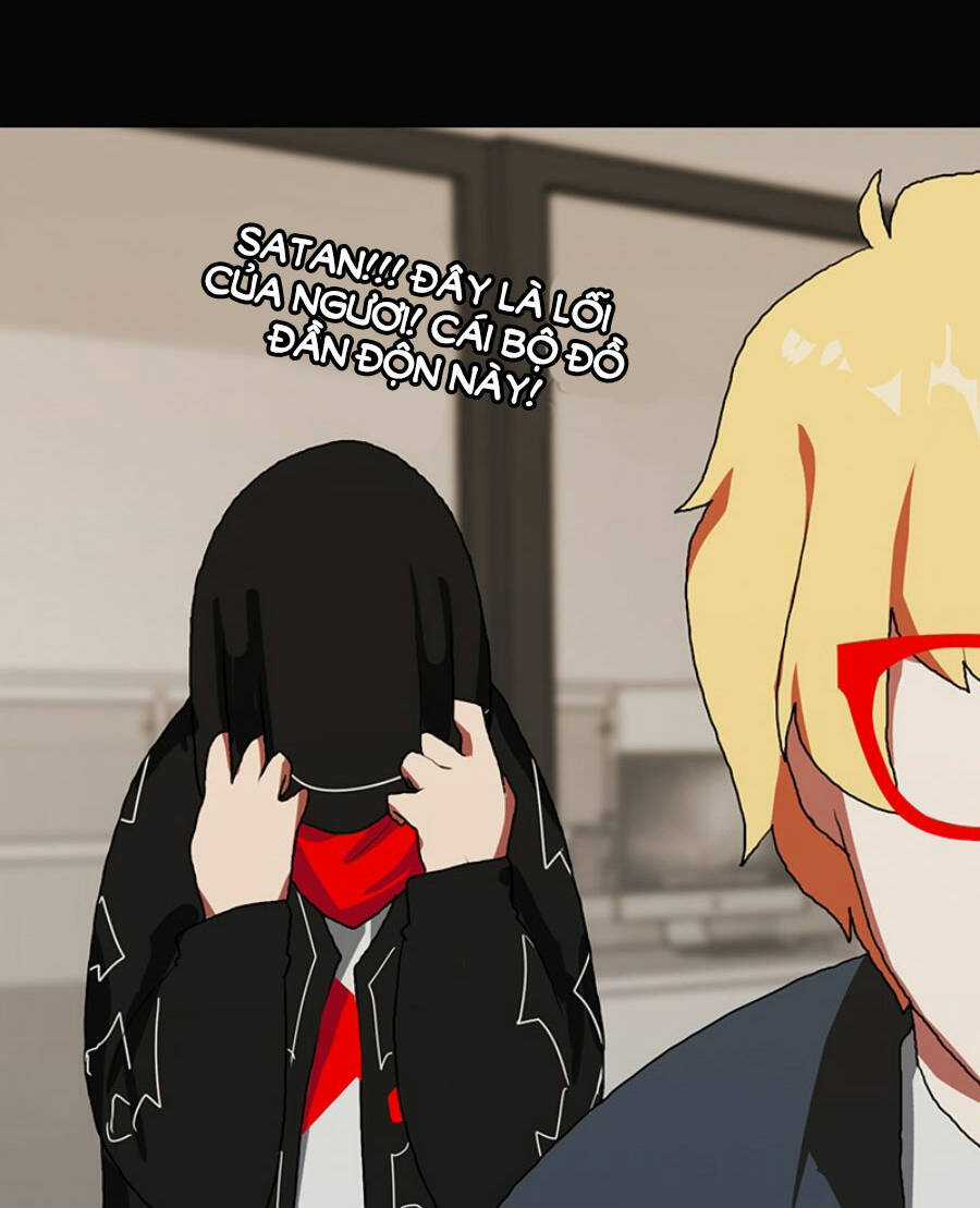 Tử Thần Chapter 5 trang 17