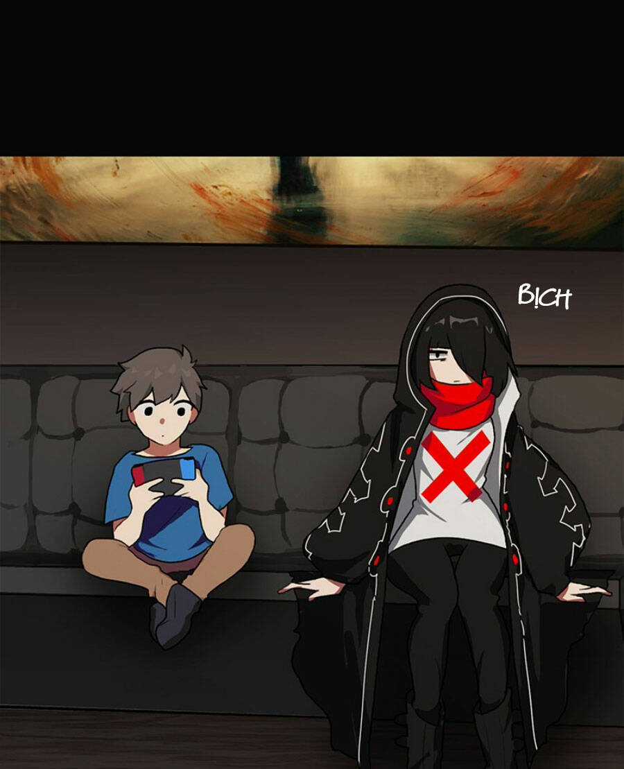 Tử Thần Chapter 5 trang 28