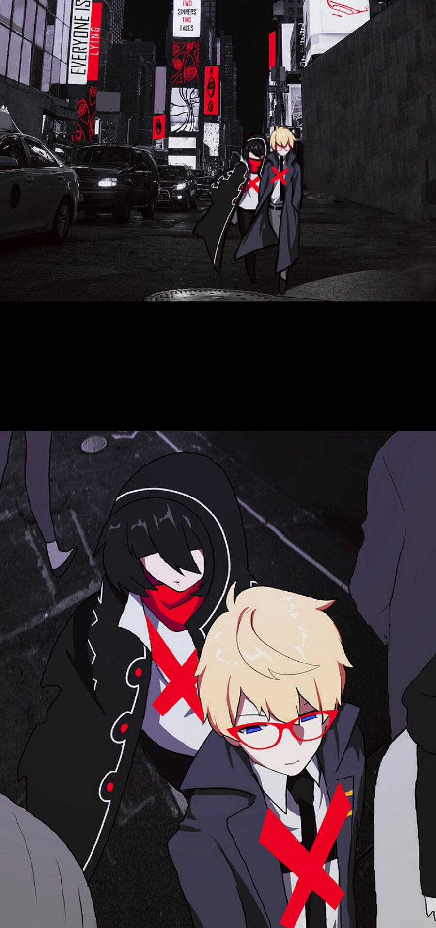 Tử Thần Chapter 5 trang 3