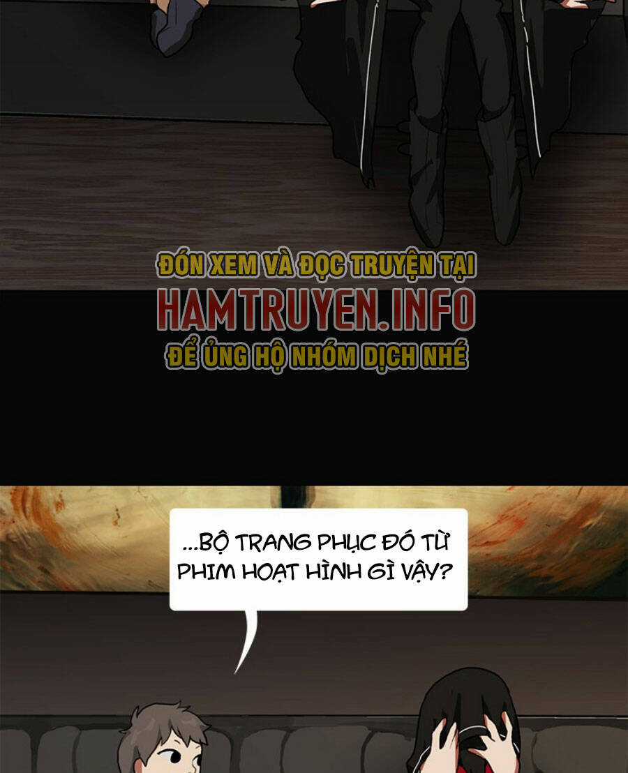 Tử Thần Chapter 5 trang 30